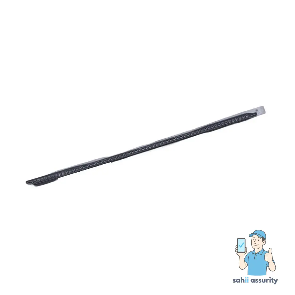 Speaker Jaali Anti Dust Net Rubber for Oppo F11 Pro